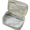 Lunch bag isotherme crocodile (2,5 l)