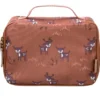 Lunch bag isotherme deer amber brown (2,5 l)
