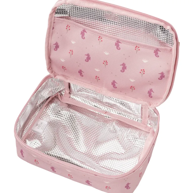 Lunch bag isotherme seahorse (2,5 l)