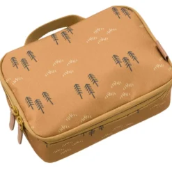 Lunch bag isotherme woods spruce yellow (2,5 l)