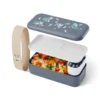 Lunch box enfant 500ml wolf