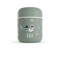 Lunch box isotherme enfant 280ml raton