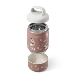 Lunch box isotherme enfant 500ml renard
