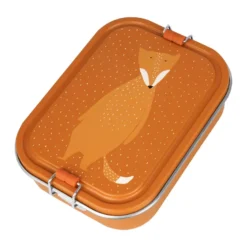Lunchbox large mr. Fox