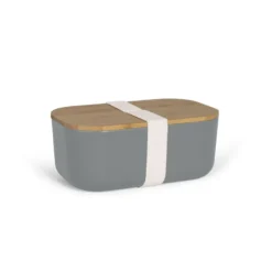 Lunch box recyclé