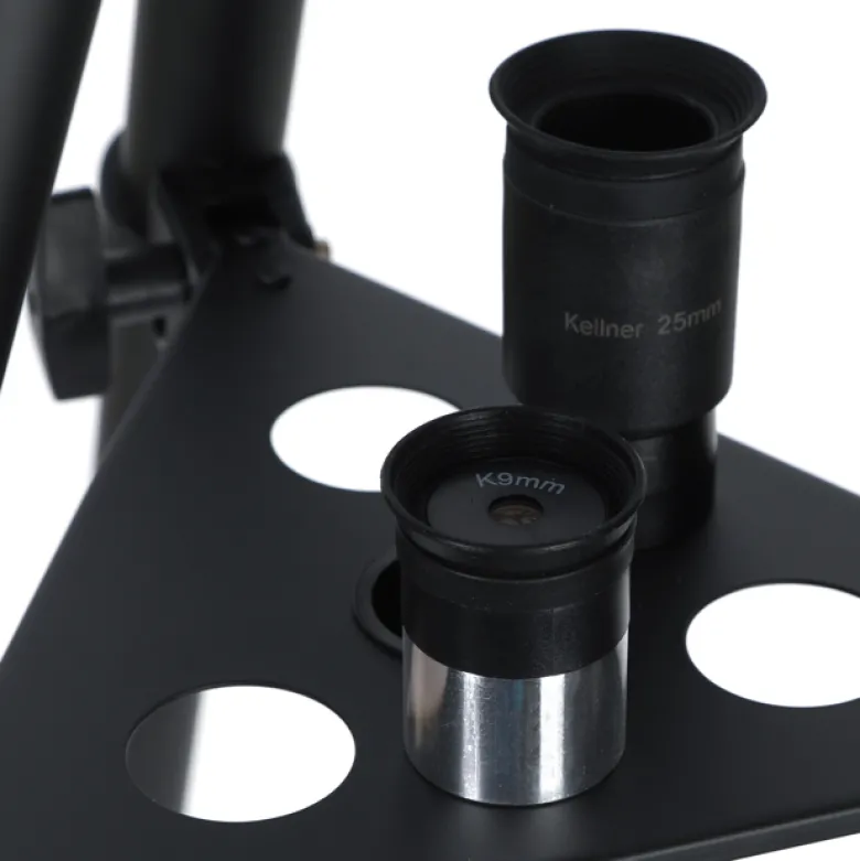 Lunette astronomique 70/900 Mizar