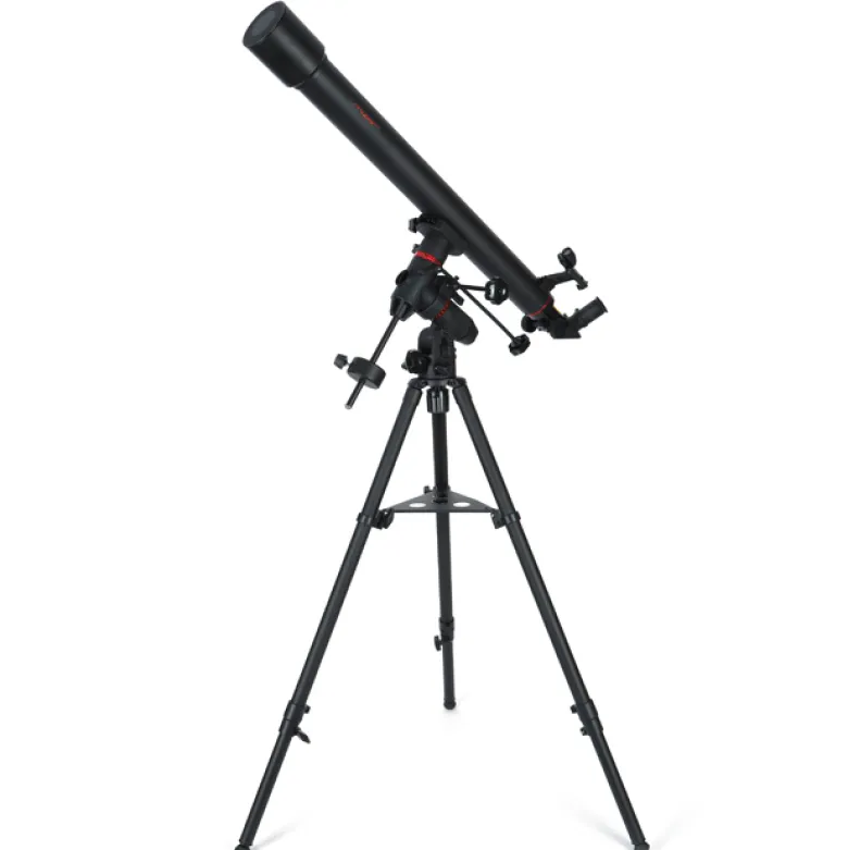 Lunette astronomique 70/900 Mizar