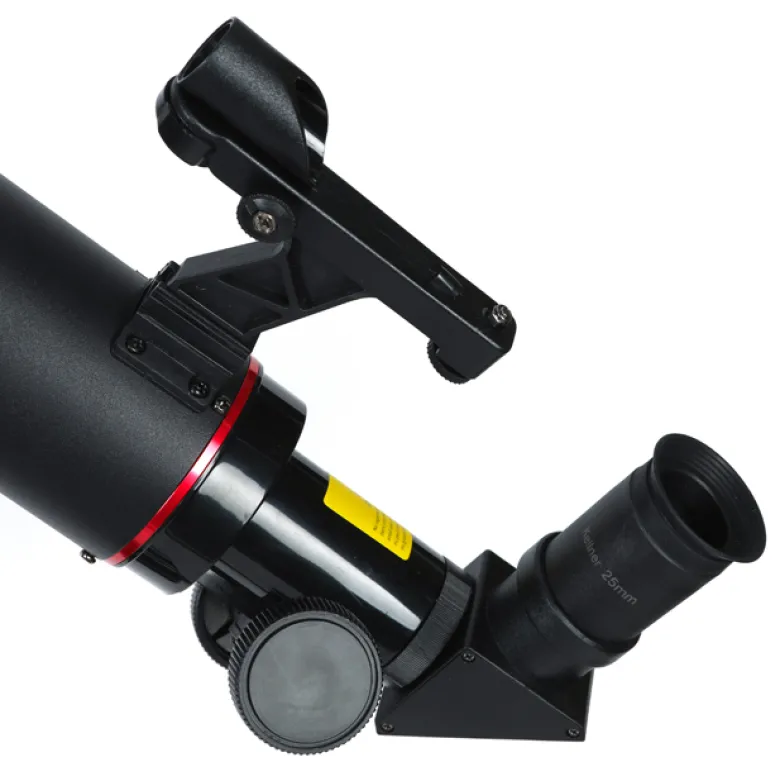 Lunette astronomique 70/900 Mizar
