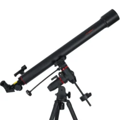 Lunette astronomique 70/900 Mizar