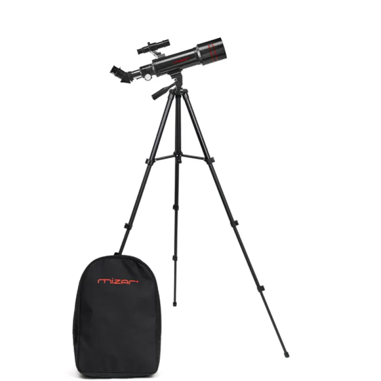 Lunette de voyage 70/400 Mizar