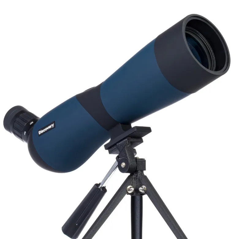 Lunette discovery range 60