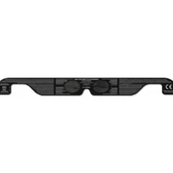 Lunettes éclipse solaire