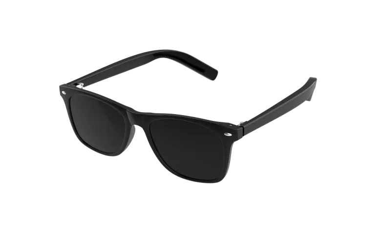 Lunettes connectées multifonctions nasa édition gravity