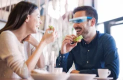 Lunettes de luminothérapie solvital booster
