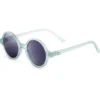 Lunettes de soleil ki et la bleu ciel