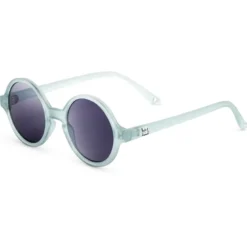 Lunettes de soleil ki et la bleu ciel
