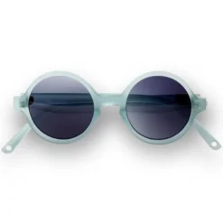 Lunettes de soleil ki et la bleu ciel
