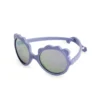 Lunettes de soleil ki et la lion