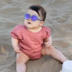 Lunettes de soleil ki et la lion