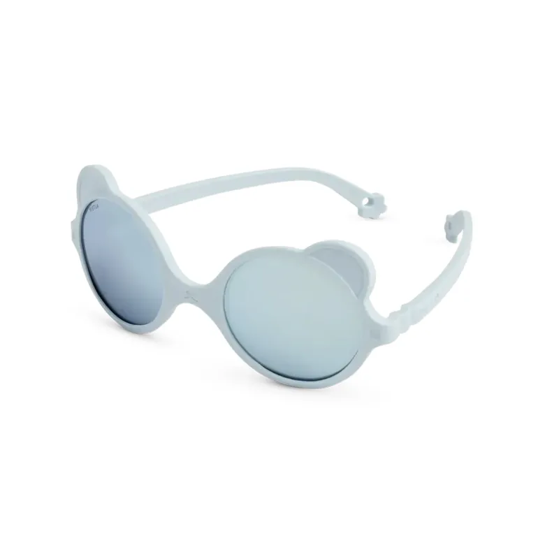 Lunettes de soleil ki et la ourson