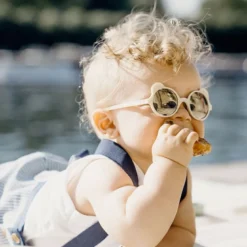 Lunettes de soleil ki et la ourson