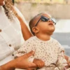 Lunettes de soleil ki et la ourson