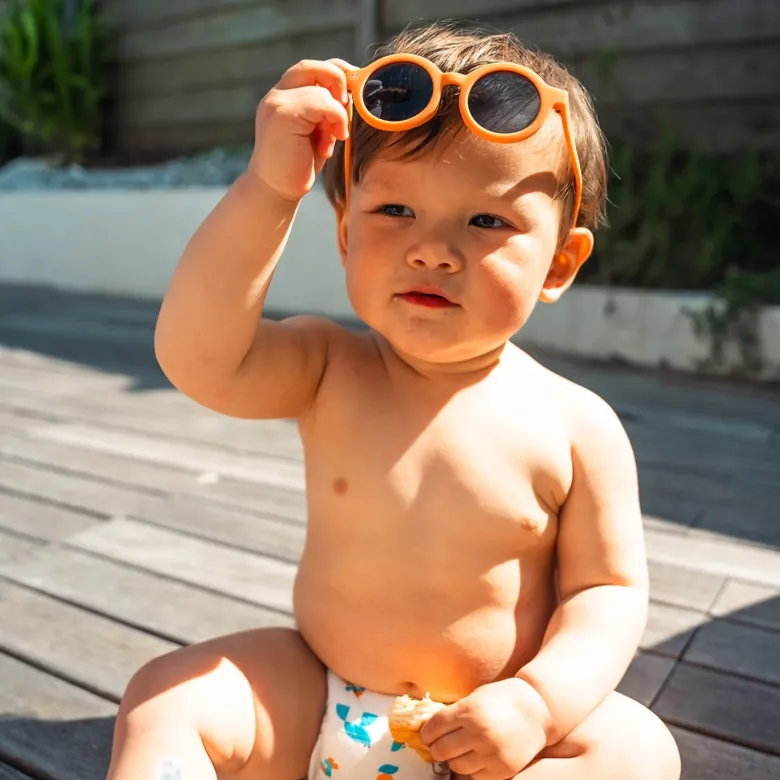 Lunettes de soleil sölar mini dusk (0-24 mois)