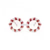 Lunettes rigolotes sweety xmas x8