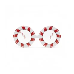 Lunettes rigolotes sweety xmas x8