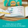 Lunii - la fabrique a histoires - coffret apprendre en s'amusant