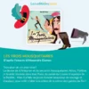 Lunii ? Pack 3 livres audio interactifs ? Pour conteuses ma fabrique à