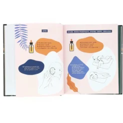 Ma bible des huiles essentielles Luxe