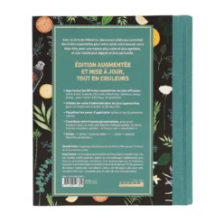 Ma bible des huiles essentielles Luxe