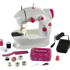 Machine à coudre pour enfant