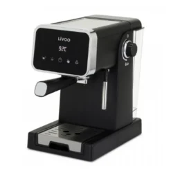 Machine à expresso 20bars livoo dod218n