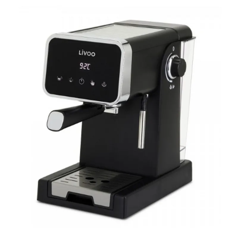 Machine à expresso 20bars livoo dod218n