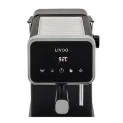 Machine à expresso 20bars livoo dod218n