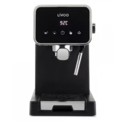 Machine à expresso 20bars livoo dod218n
