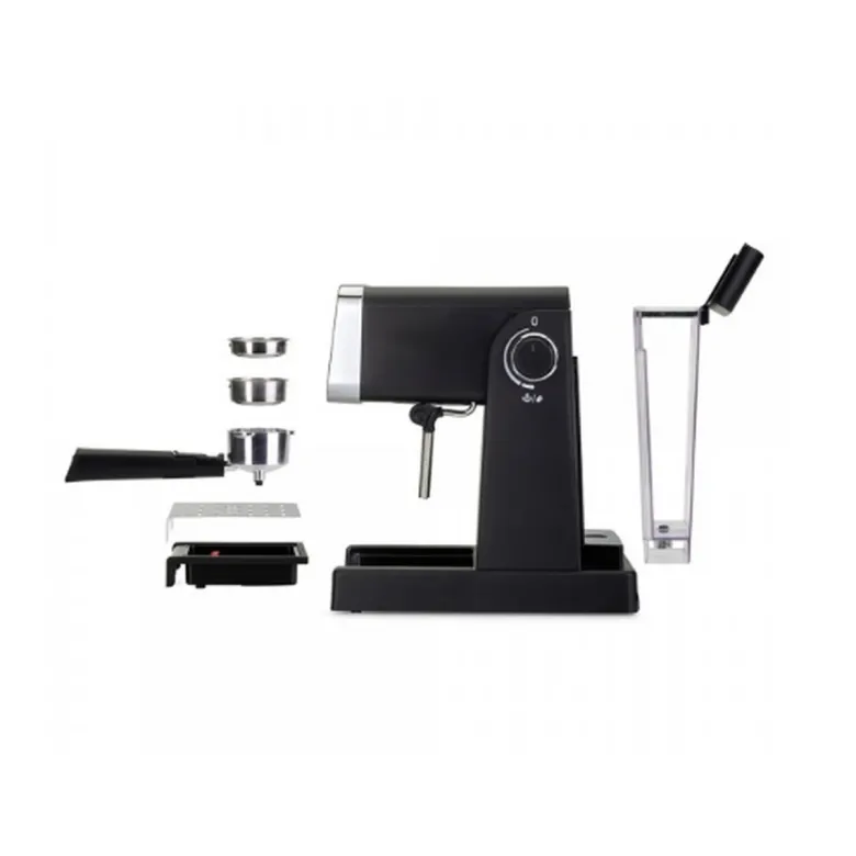 Machine à expresso 20bars livoo dod218n