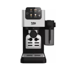Machine à expresso 15bars silver beko cep5304x