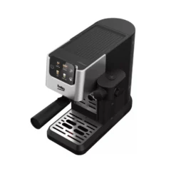 Machine à expresso 15bars silver beko cep5304x