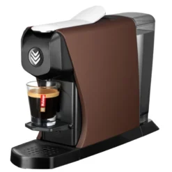 Machine expresso eoh marron