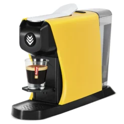 Machine expresso eoh moutarde mat