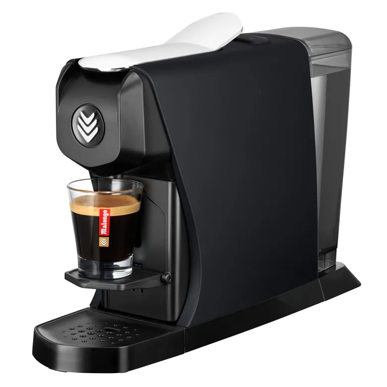 Machine expresso eoh noir mat