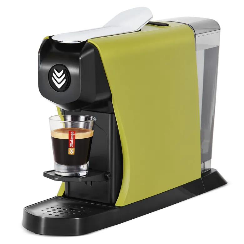 Machine expresso eoh olive mat