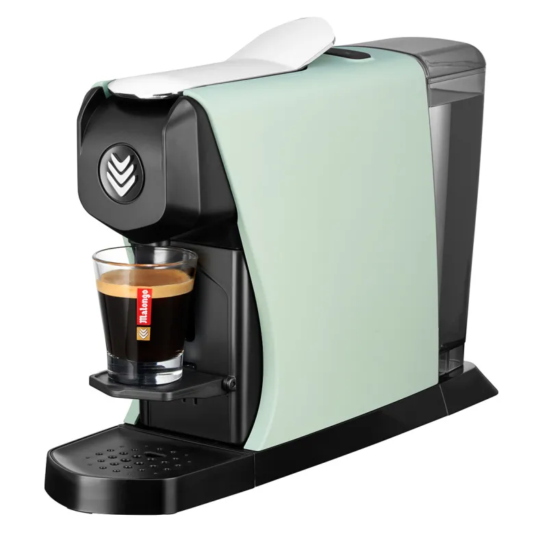 Machine expresso eoh tilleul