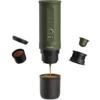 Machine à expresso portable forêt verte outin otem-01-fg