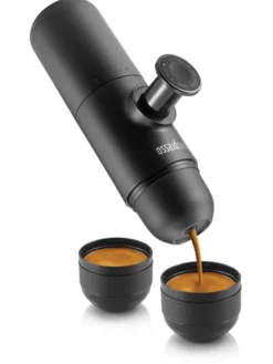 Machine à expresso portable minipresso