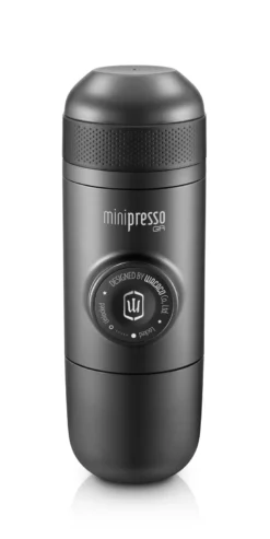Machine à expresso portable minipresso