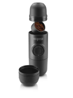 Machine à expresso portable minipresso